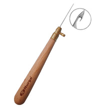 Load image into Gallery viewer, Tambour Hook by Nurge
