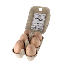Load image into Gallery viewer, Wooden Darning Egg

