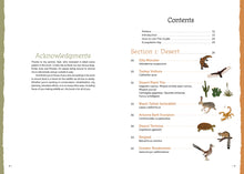 Load image into Gallery viewer, The Field Guide to Embroidery 52 North American Animal &amp; Plant Designs for Nature Lovers
