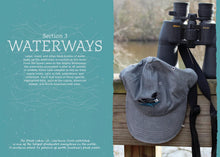 Load image into Gallery viewer, The Field Guide to Embroidery 52 North American Animal &amp; Plant Designs for Nature Lovers
