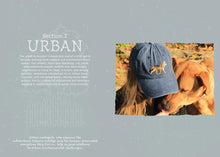 Load image into Gallery viewer, The Field Guide to Embroidery 52 North American Animal &amp; Plant Designs for Nature Lovers
