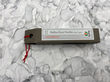 Load image into Gallery viewer, Tulip Bullion Knot Needles Big Eye - Long/Regular
