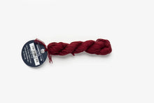 Load image into Gallery viewer, Cranberry (#1136) Planet Earth 6 ply silk
