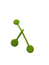 Load image into Gallery viewer, Pair of Magnetic Needle Minder &amp; Fabric Huggers
