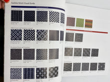 Load image into Gallery viewer, Boro &amp; Sashiko Harmonious Imperfection by Shannon &amp; Jason Mullett-Bowlsby, the Shibaguyz
