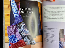 Load image into Gallery viewer, Boro &amp; Sashiko Harmonious Imperfection by Shannon &amp; Jason Mullett-Bowlsby, the Shibaguyz
