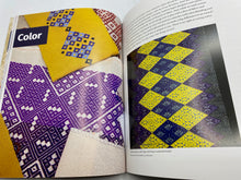 Load image into Gallery viewer, Contemporary Kogin-zashi: Modern Sashiko Beyond Filling in the Gaps by Shannon &amp; Jason Mullett-Bowlsby, the Shibaguyz
