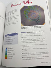 Load image into Gallery viewer, Animal Embroidery Workbook by Jessica Long
