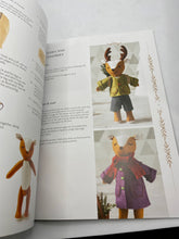 Load image into Gallery viewer, Felt Animal Families by Corinne Lapierre
