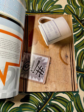 Load image into Gallery viewer, The Mr X Stitch Guide to Cross Stitch by Jamie Chalmers
