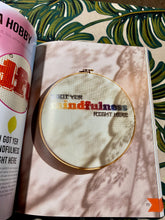 Load image into Gallery viewer, The Mr X Stitch Guide to Cross Stitch by Jamie Chalmers
