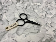 Load image into Gallery viewer, Tiny Thread Snips by Nona of Japan
