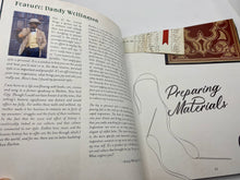 Load image into Gallery viewer, Make, Sew and Mind: Traditional Techniques to Sustainably Maintain and Refashion Your Clothes by Bernadette Banner

