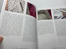 Load image into Gallery viewer, Make, Sew and Mind: Traditional Techniques to Sustainably Maintain and Refashion Your Clothes by Bernadette Banner
