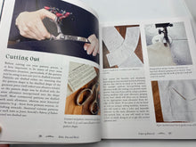 Load image into Gallery viewer, Make, Sew and Mind: Traditional Techniques to Sustainably Maintain and Refashion Your Clothes by Bernadette Banner

