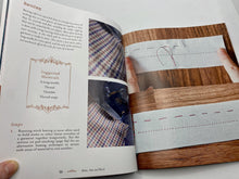 Load image into Gallery viewer, Make, Sew and Mind: Traditional Techniques to Sustainably Maintain and Refashion Your Clothes by Bernadette Banner

