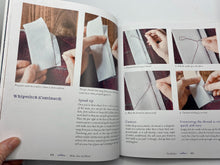 Load image into Gallery viewer, Make, Sew and Mind: Traditional Techniques to Sustainably Maintain and Refashion Your Clothes by Bernadette Banner
