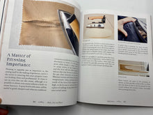 Load image into Gallery viewer, Make, Sew and Mind: Traditional Techniques to Sustainably Maintain and Refashion Your Clothes by Bernadette Banner
