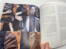 Load image into Gallery viewer, Make, Sew and Mind: Traditional Techniques to Sustainably Maintain and Refashion Your Clothes by Bernadette Banner
