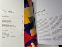Load image into Gallery viewer, Kantha: Sustainable Textiles and Mindful Making by Ekta Kaul
