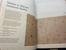 Load image into Gallery viewer, Kantha: Sustainable Textiles and Mindful Making by Ekta Kaul
