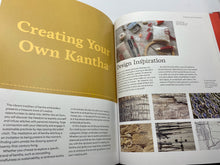Load image into Gallery viewer, Kantha: Sustainable Textiles and Mindful Making by Ekta Kaul
