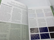 Load image into Gallery viewer, The Ultimate Sashiko Sourcebook by Susan Briscoe 20th Anniversary Limited Edition
