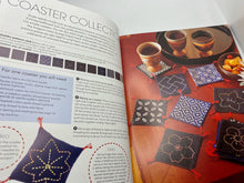 Load image into Gallery viewer, The Ultimate Sashiko Sourcebook by Susan Briscoe 20th Anniversary Limited Edition
