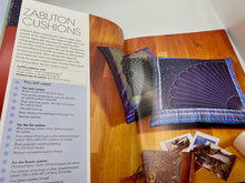 Load image into Gallery viewer, The Ultimate Sashiko Sourcebook by Susan Briscoe 20th Anniversary Limited Edition
