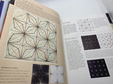 Load image into Gallery viewer, The Ultimate Sashiko Sourcebook by Susan Briscoe 20th Anniversary Limited Edition
