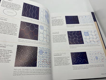 Load image into Gallery viewer, The Ultimate Sashiko Sourcebook by Susan Briscoe 20th Anniversary Limited Edition

