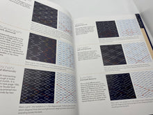 Load image into Gallery viewer, The Ultimate Sashiko Sourcebook by Susan Briscoe 20th Anniversary Limited Edition

