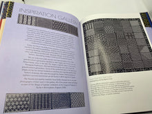 Load image into Gallery viewer, The Ultimate Sashiko Sourcebook by Susan Briscoe 20th Anniversary Limited Edition
