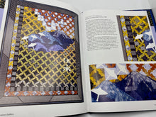 Load image into Gallery viewer, The Ultimate Sashiko Sourcebook by Susan Briscoe 20th Anniversary Limited Edition
