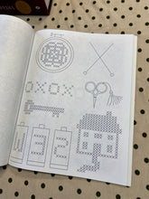 Load image into Gallery viewer, Sweet Stitches by Aneela Hoey
