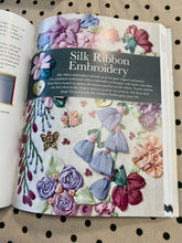 Load image into Gallery viewer, Embroidered and Embellished by Christen Brown
