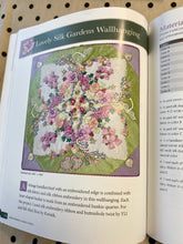 Load image into Gallery viewer, Embroidered and Embellished by Christen Brown
