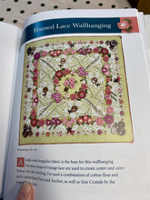 Load image into Gallery viewer, Embroidered and Embellished by Christen Brown

