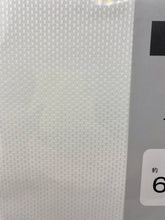 Load image into Gallery viewer, Huck (Swedish) Embroidery Cloth in White or Ivory
