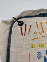 Load image into Gallery viewer, Pair of Magnetic Needle Minder &amp; Fabric Huggers

