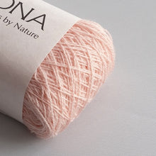 Load image into Gallery viewer, Nona Naturally Dyed Thread Bundles - &quot;Pastel&quot; Colorway
