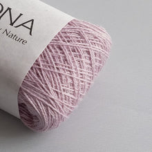 Load image into Gallery viewer, Nona Naturally Dyed Thread Bundles - &quot;Pastel&quot; Colorway
