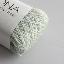 Load image into Gallery viewer, Nona Naturally Dyed Thread Bundles - &quot;Pastel&quot; Colorway
