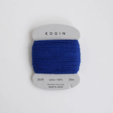 Load image into Gallery viewer, Kogin Thread by Daruma
