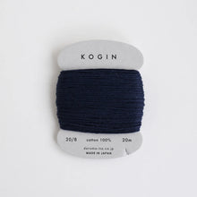 Load image into Gallery viewer, Kogin Thread by Daruma
