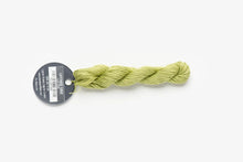 Load image into Gallery viewer, Lettuce (#1052) Planet Earth 6 ply silk

