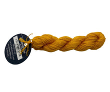 Load image into Gallery viewer, Mandarin (#1155) Planet Earth 6 ply silk

