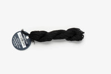 Load image into Gallery viewer, Midnight (#1102) Planet Earth 6 ply silk
