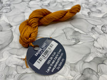Load image into Gallery viewer, Sauna (#1021) Planet Earth 6 ply silk
