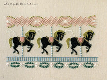 Load image into Gallery viewer, Seamless Embroidery: 42 Projects and Patterns to Explore the Magic of Repeating Designs by Yumiko Higuchi
